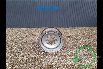Manitou 1340 Rim الإطارات والعجلات والحافات