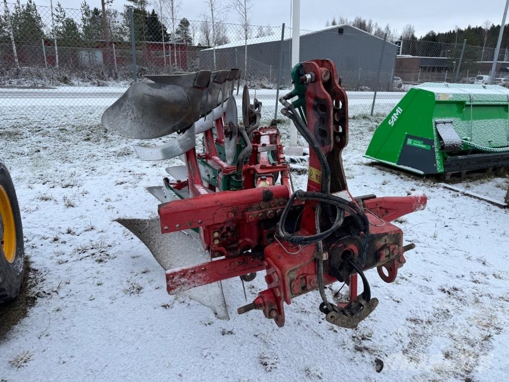 Kverneland ES80-200 محاريث عكسية