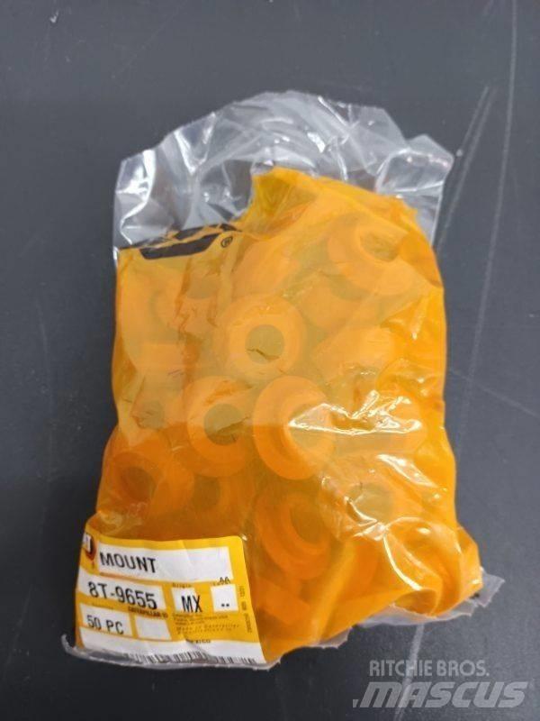CAT MOUNT 8T-9655 محركات