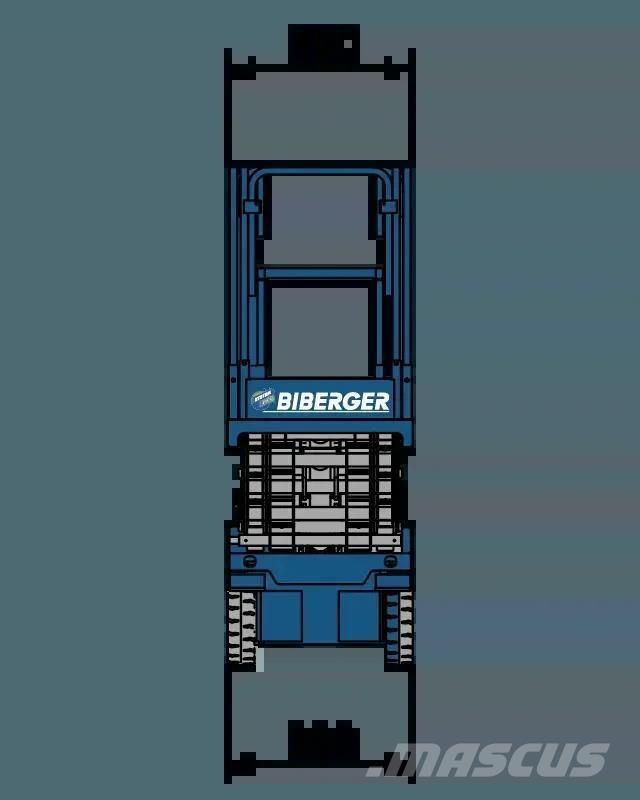 Aichi X14EN رافعات مقصية الشكل
