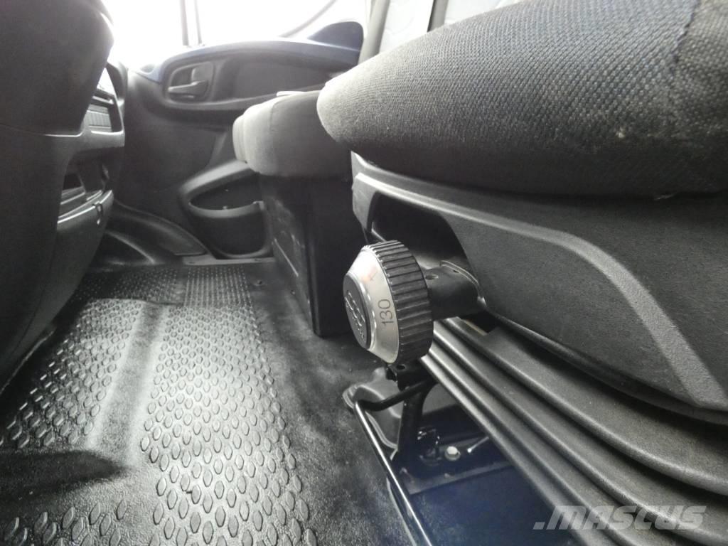 Iveco 50C 18 مركبات النقل
