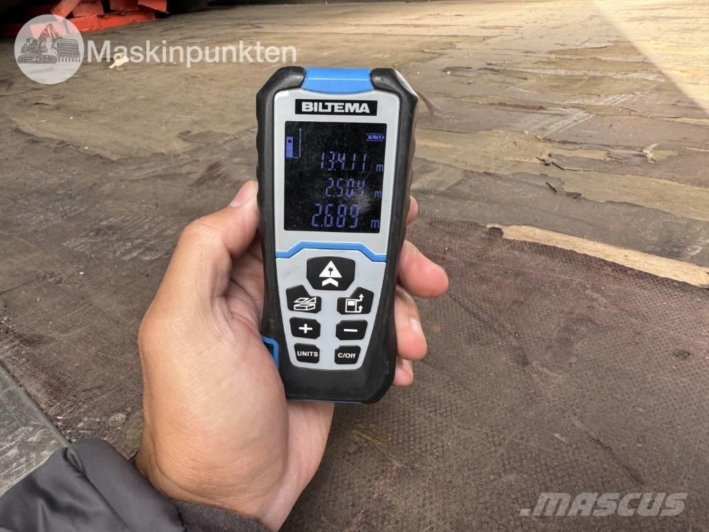 Närko S3HB11L61 نصف مقطورات بدرجة حرارة قابلة للضبط