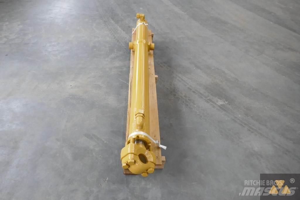 CAT 227-0843 هيدروليات