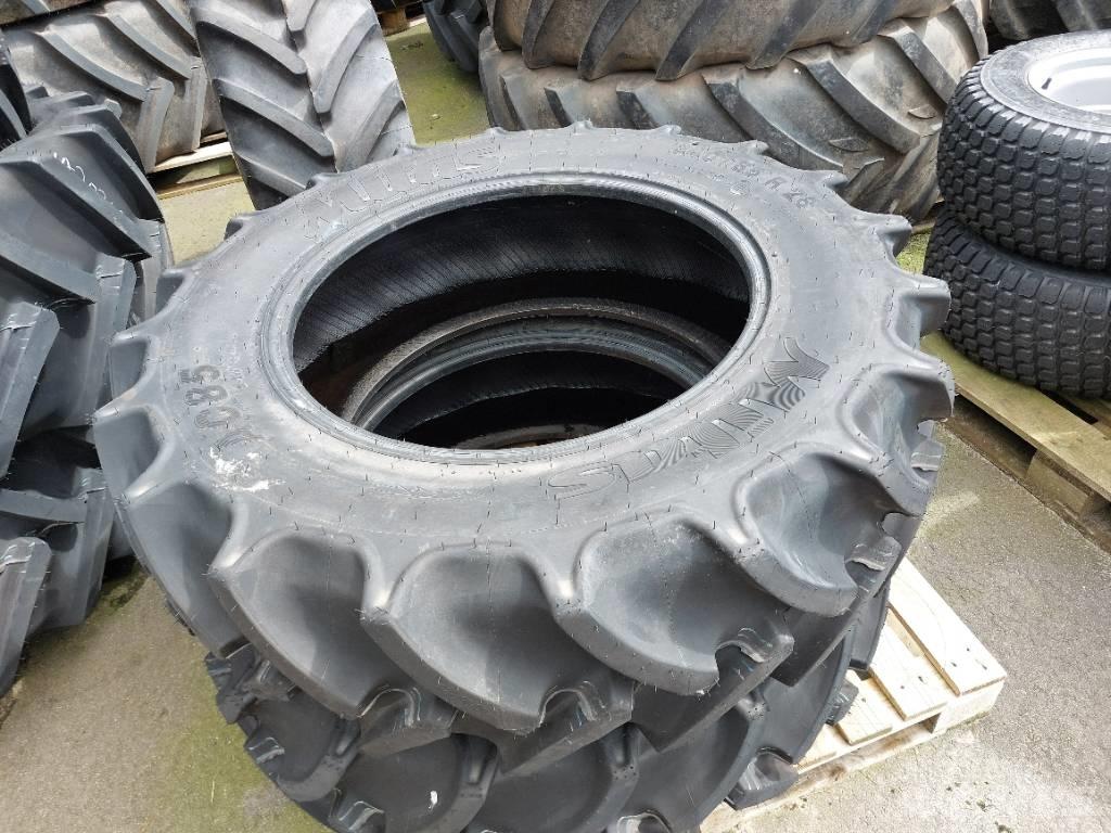 Mitas 340/85R28 الإطارات والعجلات والحافات