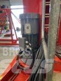 Potain MDT 219 J10 رافعات برجية