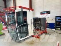 Potain MDT 219 J10 رافعات برجية