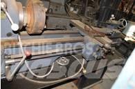  Harrison Lathe مكونات أخرى