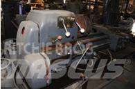  Harrison Lathe مكونات أخرى