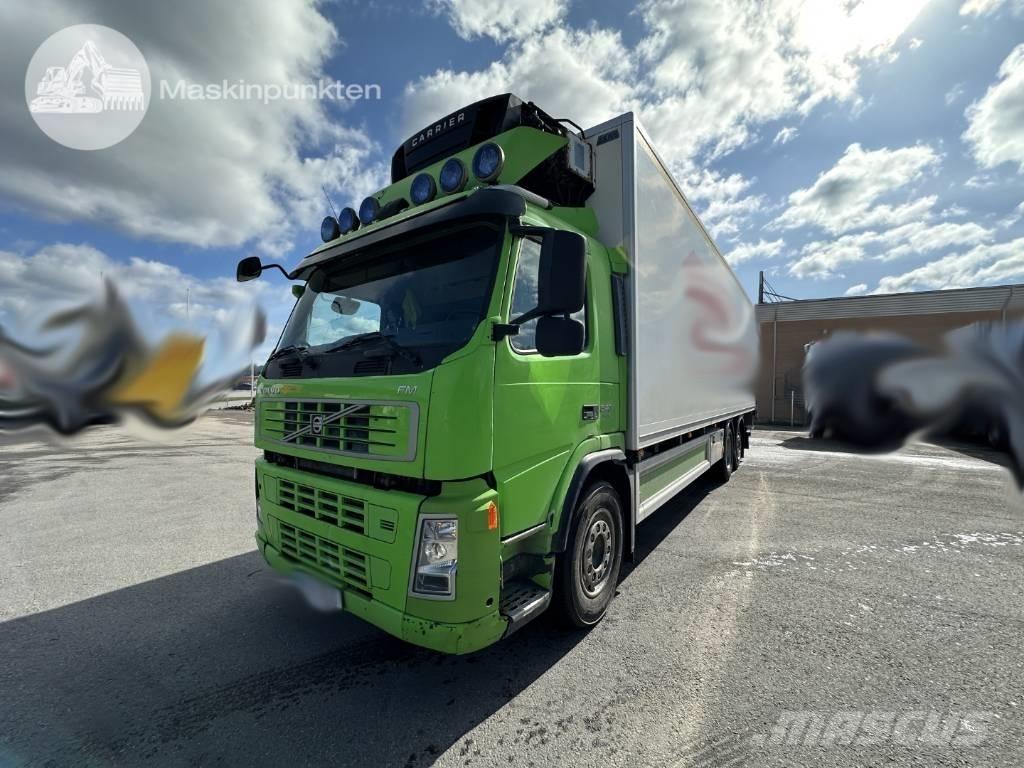 Volvo FM 340 شاحنات بدرجة حرارة قابلة للضبط