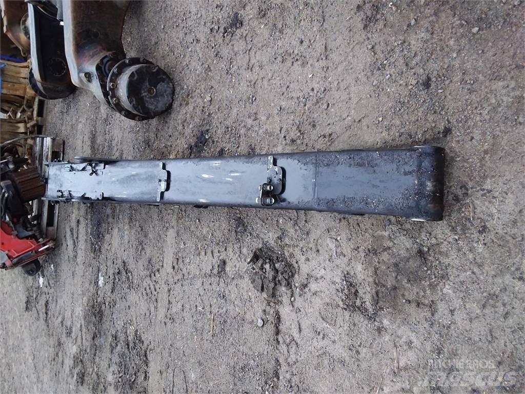 Rottne RK 160 رافعات شحن