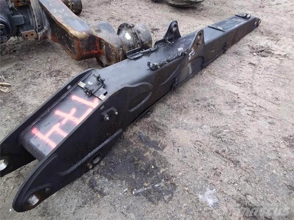 Rottne RK 160 رافعات شحن