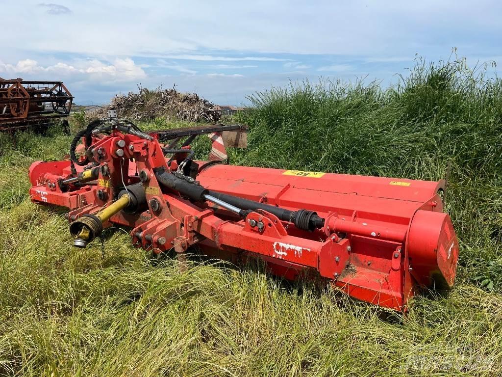 Maschio Gemella معدات أخرى لحصاد العلف