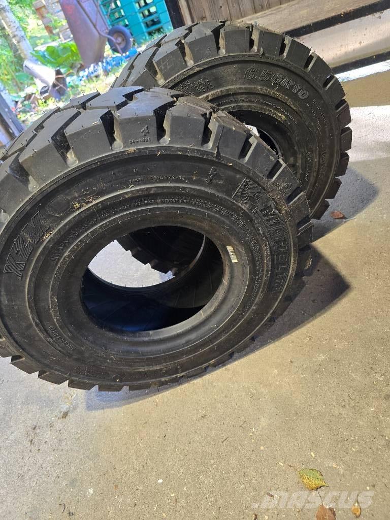 JCB TLT 30 D مناولات متداخلة