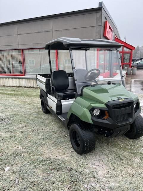 Yamaha * SÅLD* UMX مركبات عابرة البلاد