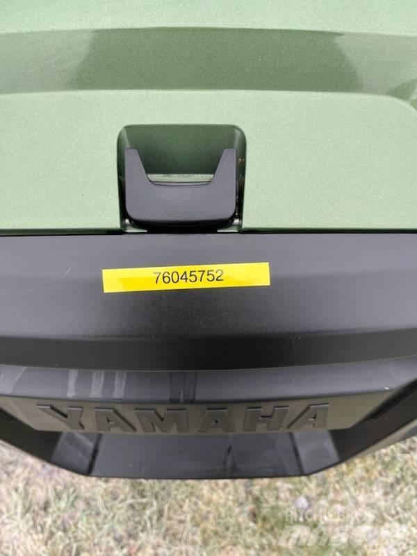 Yamaha * SÅLD* UMX مركبات عابرة البلاد