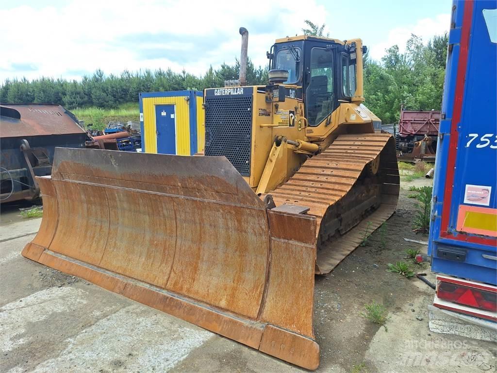 CAT D6M LGP أخرى