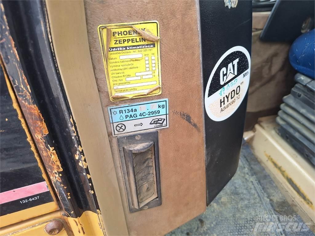 CAT D6M LGP أخرى