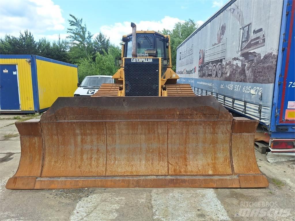 CAT D6M LGP أخرى