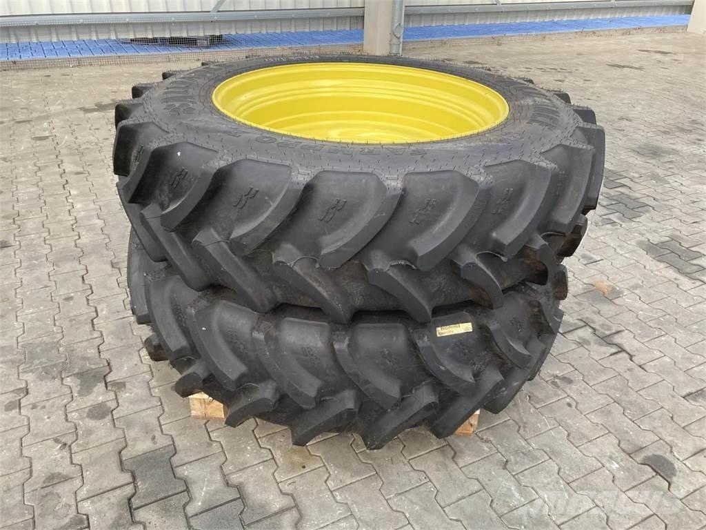 Alliance 420/85R38 الإطارات والعجلات والحافات
