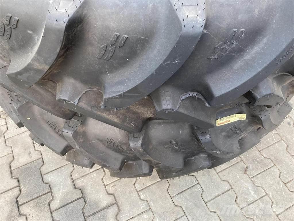 Alliance 420/85R38 الإطارات والعجلات والحافات