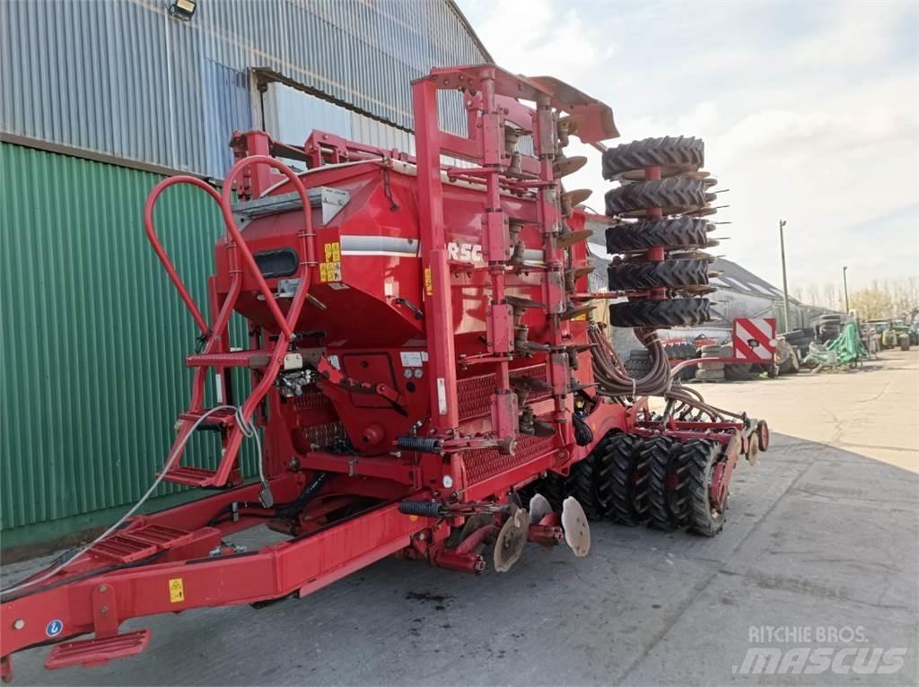 Horsch Pronto 6 DC مثاقيب