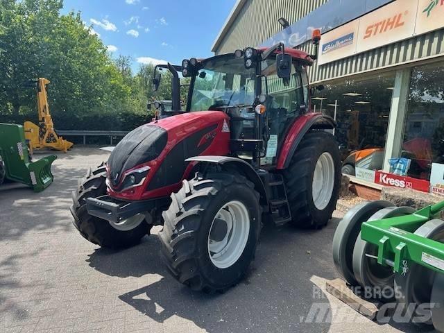 Valtra A 115 MH4 الجرارات