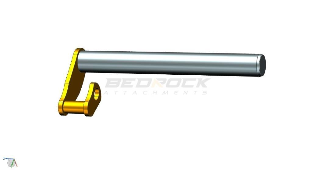 CAT 99.85MM PIN AS مكونات أخرى