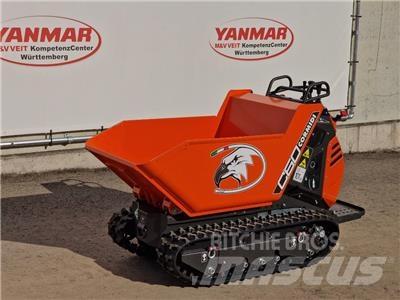 Cormidi C60 RI عربات نقل قلابة مجنزرة