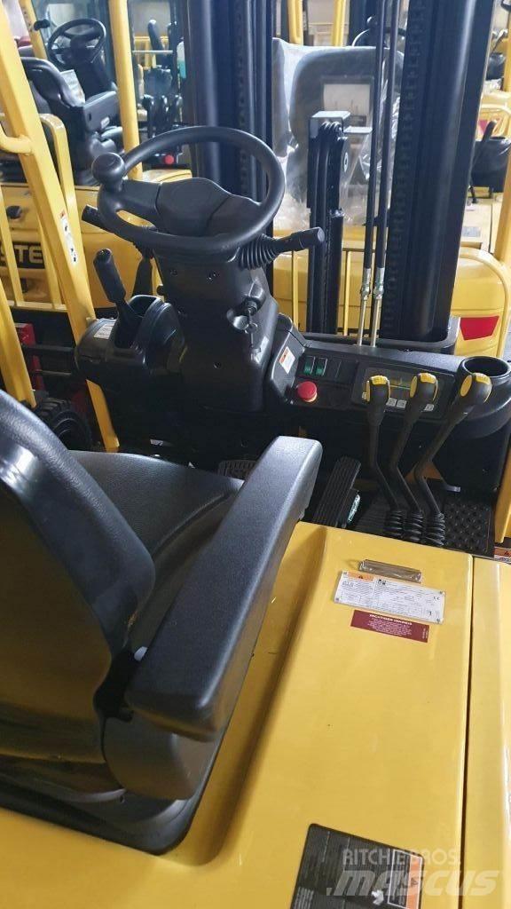 Hyster J2.0UTT شاحنات ذات رافعات شوكية تعمل بالكهرباء