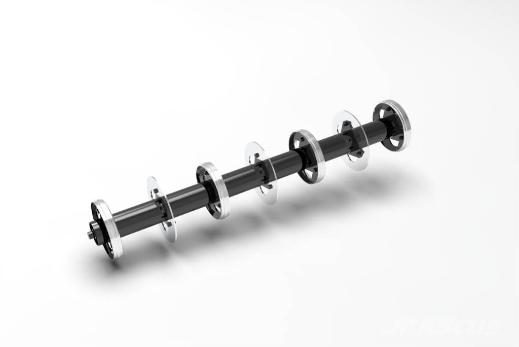 PW 518782.0 ملحقات الحصادات