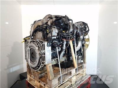MAN D2676 LF51 محركات