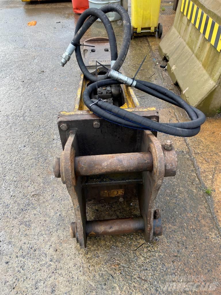 Indeco HP 2500 مطارق / كسارات
