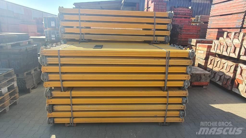 Peri Multiprops قالب مؤقت
