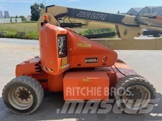 JLG M 450 AJ رافعات سلة مفصلية