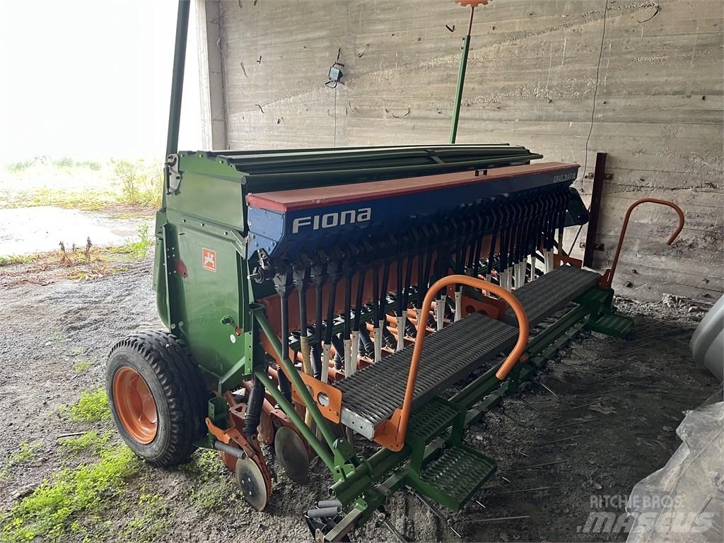Amazone D9-40 Super مثاقيب