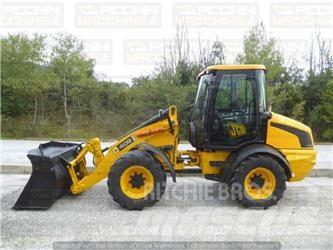 JCB 409 لوادر بعجل