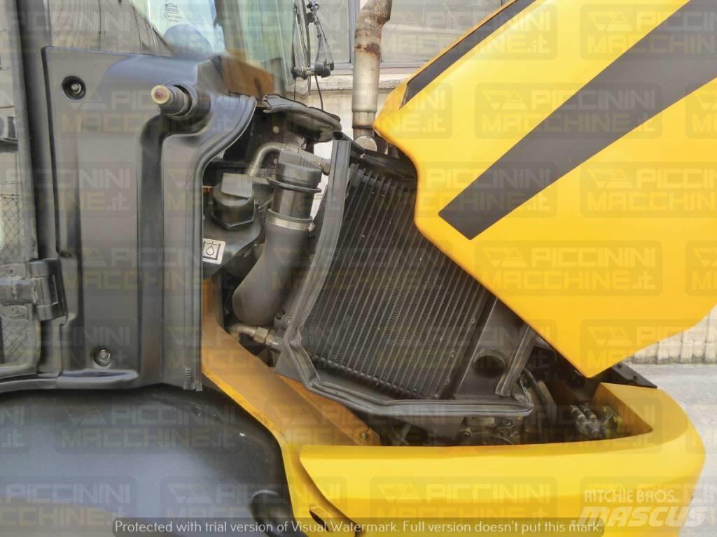 JCB 409 لوادر بعجل