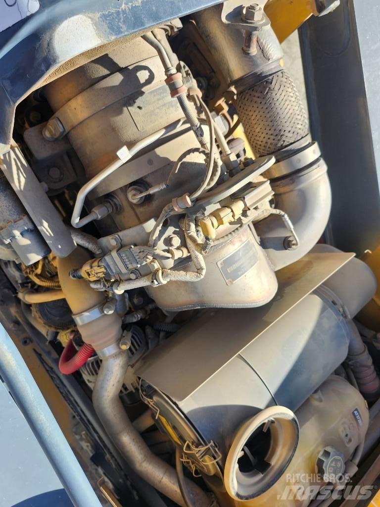 John Deere 310 SK لوادر ذات جرافات عكسية