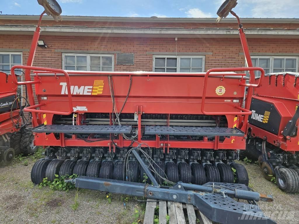 Tume Nova Combi 4000 مثاقيب مدمجة