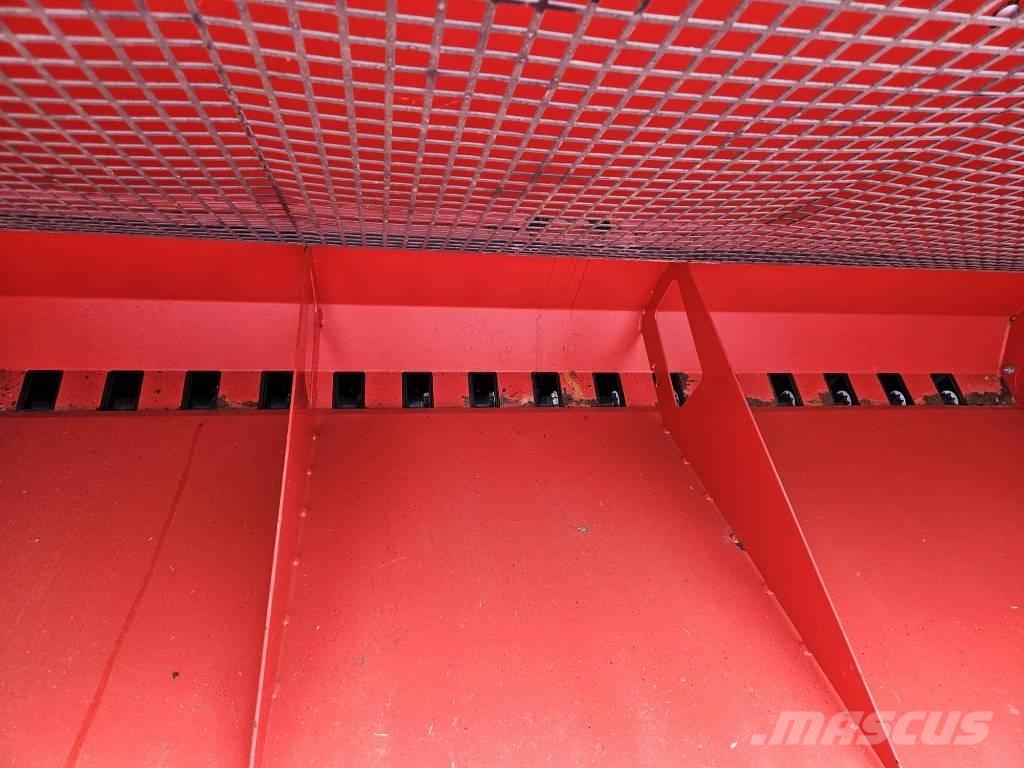 Tume Nova Combi 4000 مثاقيب مدمجة