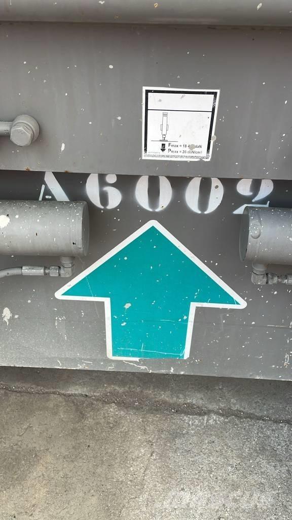 Haulotte HA 32 PX رافعات سلة مفصلية