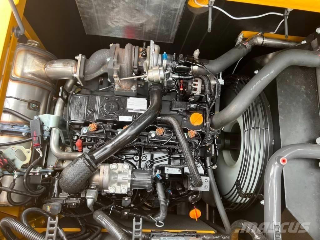 XCMG XE105GA حفارات زحافة