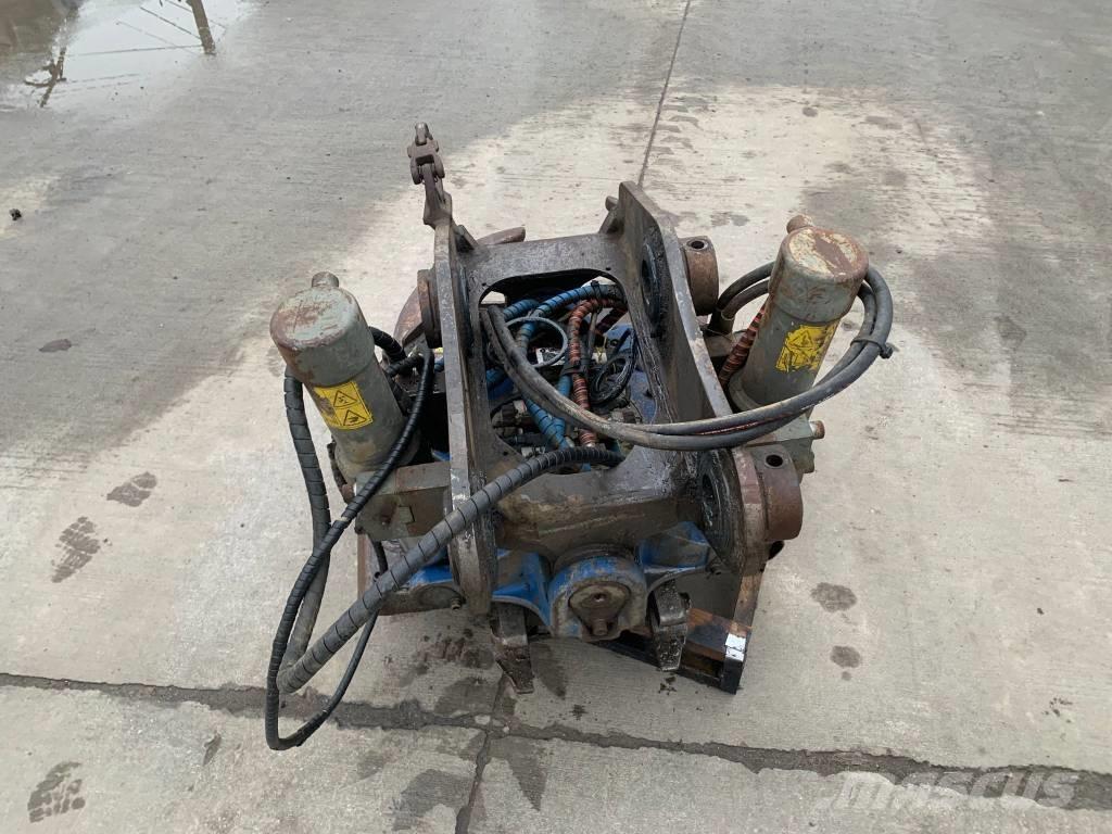 SMP ROTOTILT S60 دوارات