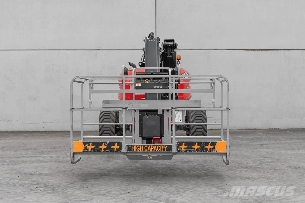 Manitou 160 ATJ+ رافعات سلة مفصلية
