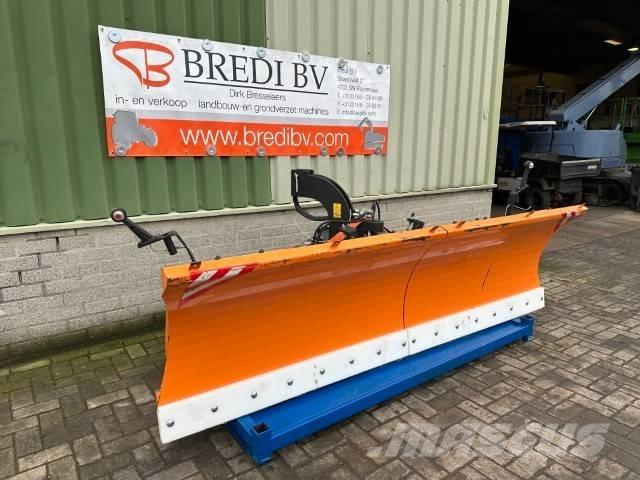  Sneeuwschuif lfn 30 حراثات ونصول الجليد