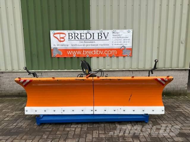  Sneeuwschuif lfn 30 حراثات ونصول الجليد