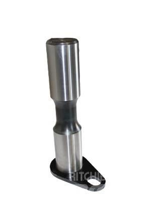 JCB Bolt - 332/W0340 أذرع الغطاس