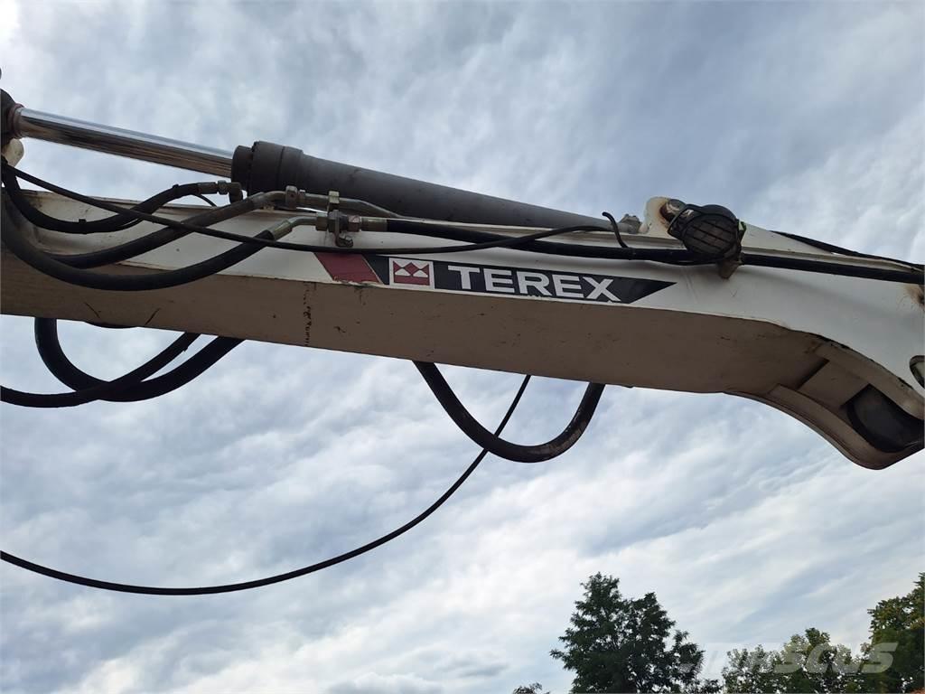 Terex TW 170 4X4 أخرى