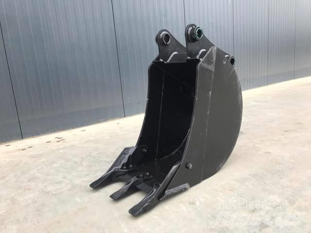 CAT 428E 0.40m دلاء