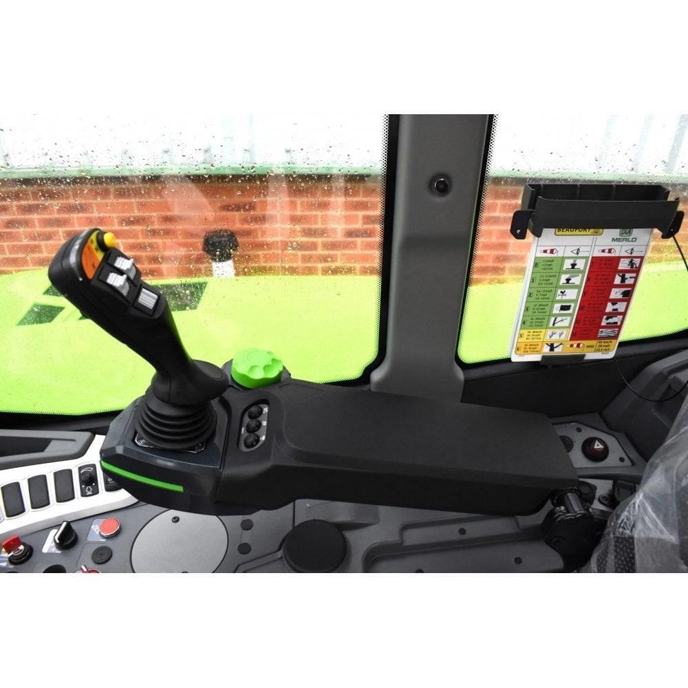 Merlo P120.10 HM مناولات متداخلة